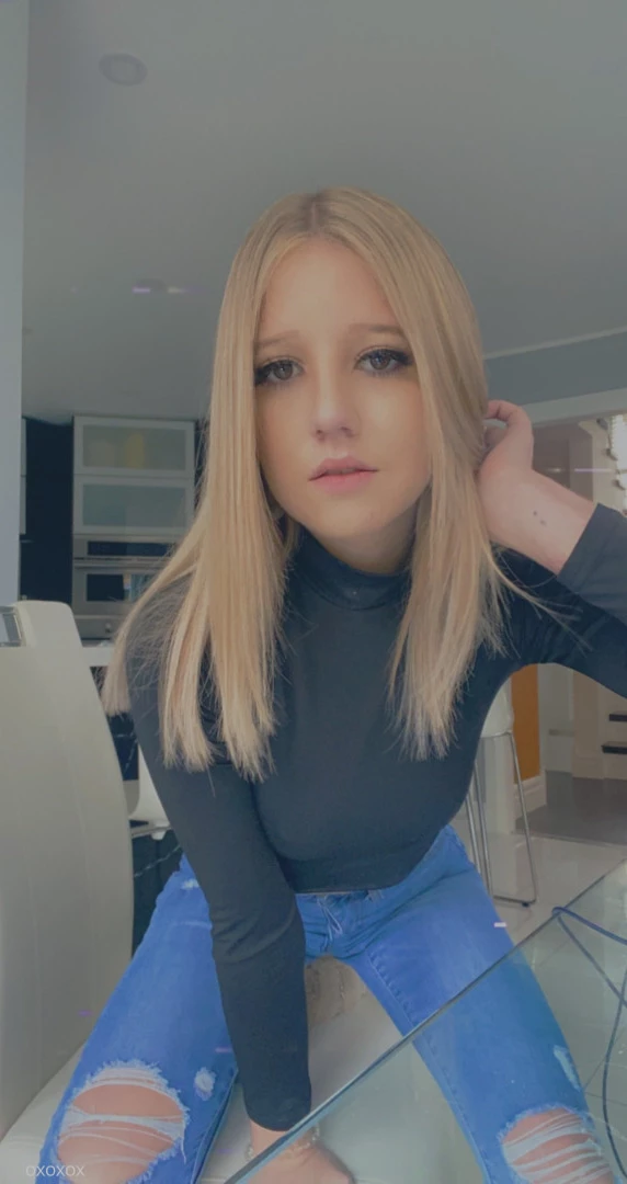 Jasmine Chillers 💋 𝑻𝑶𝑷  𝟮% [ jasminebabbyy ] Onlyfans leaked photo 8528999 on Hotleaks.tv