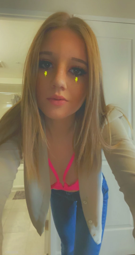 Jasmine Chillers 💋 𝑻𝑶𝑷  𝟮% [ jasminebabbyy ] Onlyfans leaked photo 8529205 on Hotleaks.tv