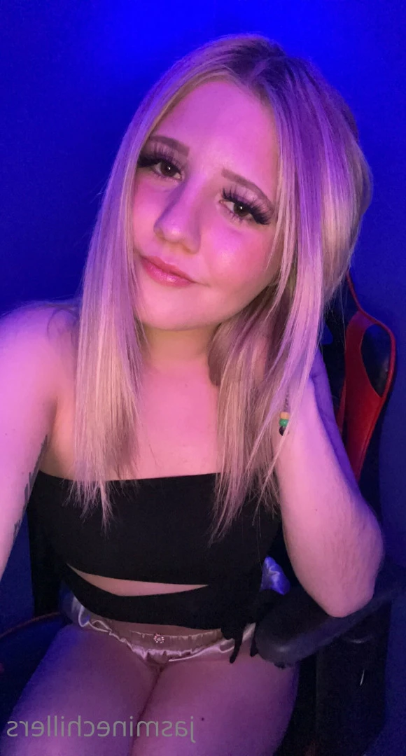 Jasmine Chillers 💋 𝑻𝑶𝑷  𝟮% [ jasminebabbyy ] Onlyfans leaked photo 8529339 on Hotleaks.tv