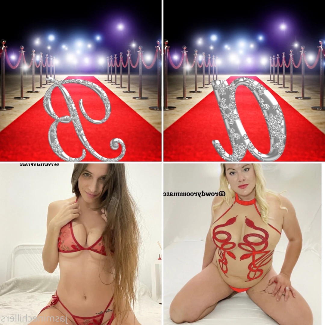 Jasmine Chillers 💋 𝑻𝑶𝑷  𝟮% [ jasminebabbyy ] Onlyfans leaked photo 8530993 on Hotleaks.tv