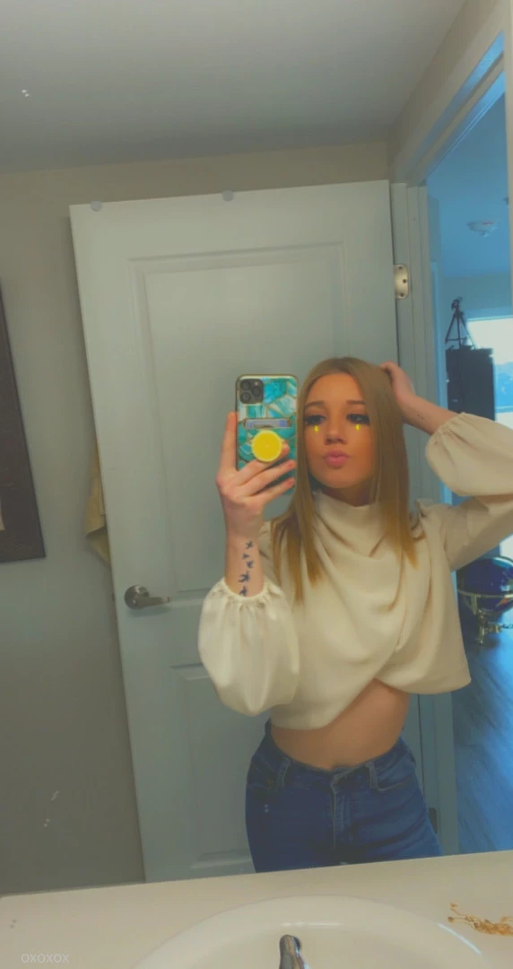 Jasmine Chillers 💋 𝑻𝑶𝑷  𝟮% [ jasminebabbyy ] Onlyfans leaked photo 8532355 on Hotleaks.tv
