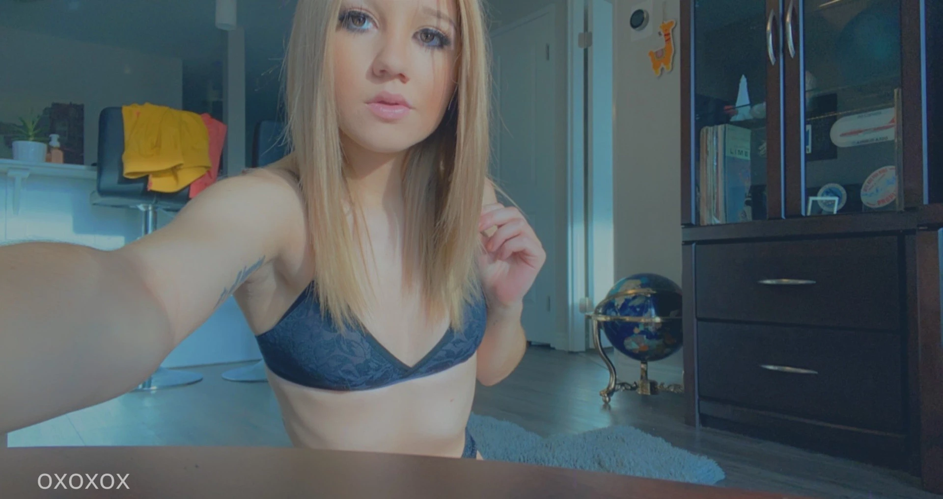 Jasmine Chillers 💋 𝑻𝑶𝑷  𝟮% [ jasminebabbyy ] Onlyfans leaked photo 8532796 on Hotleaks.tv