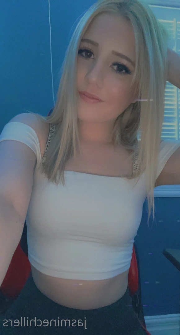 Jasmine Chillers 💋 𝑻𝑶𝑷  𝟮% [ jasminebabbyy ] Onlyfans leaked photo 8533250 on Hotleaks.tv