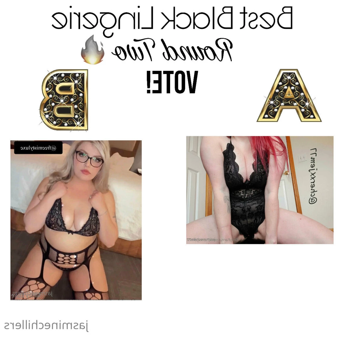 Jasmine Chillers 💋 𝑻𝑶𝑷  𝟮% [ jasminebabbyy ] Onlyfans leaked photo 8534468 on Hotleaks.tv