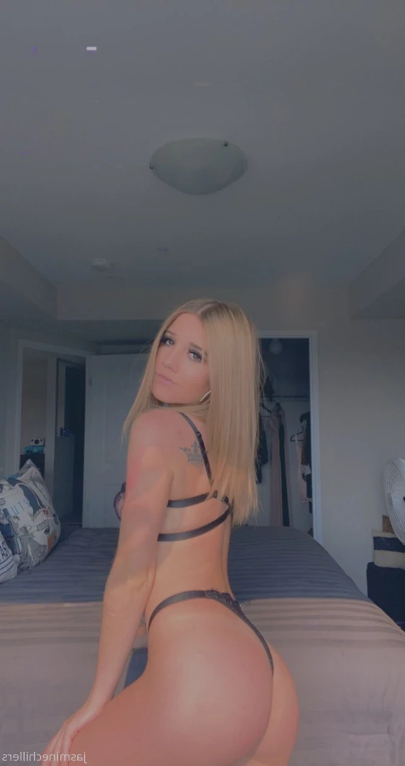 Jasmine Chillers 💋 𝑻𝑶𝑷  𝟮% [ jasminebabbyy ] Onlyfans leaked photo 8535116 on Hotleaks.tv