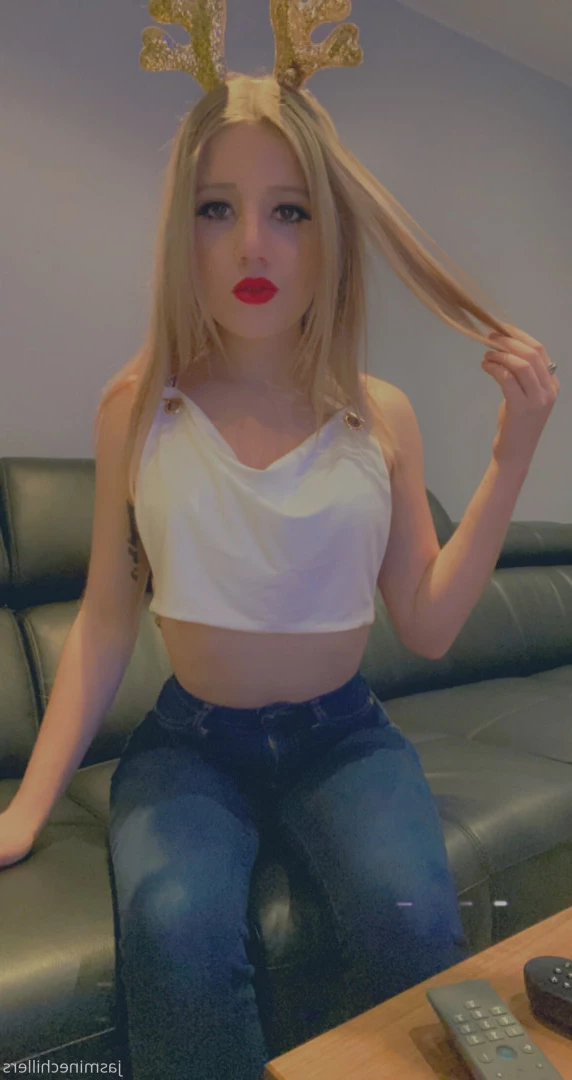 Jasmine Chillers 💋 𝑻𝑶𝑷  𝟮% [ jasminebabbyy ] Onlyfans leaked photo 8536064 on Hotleaks.tv