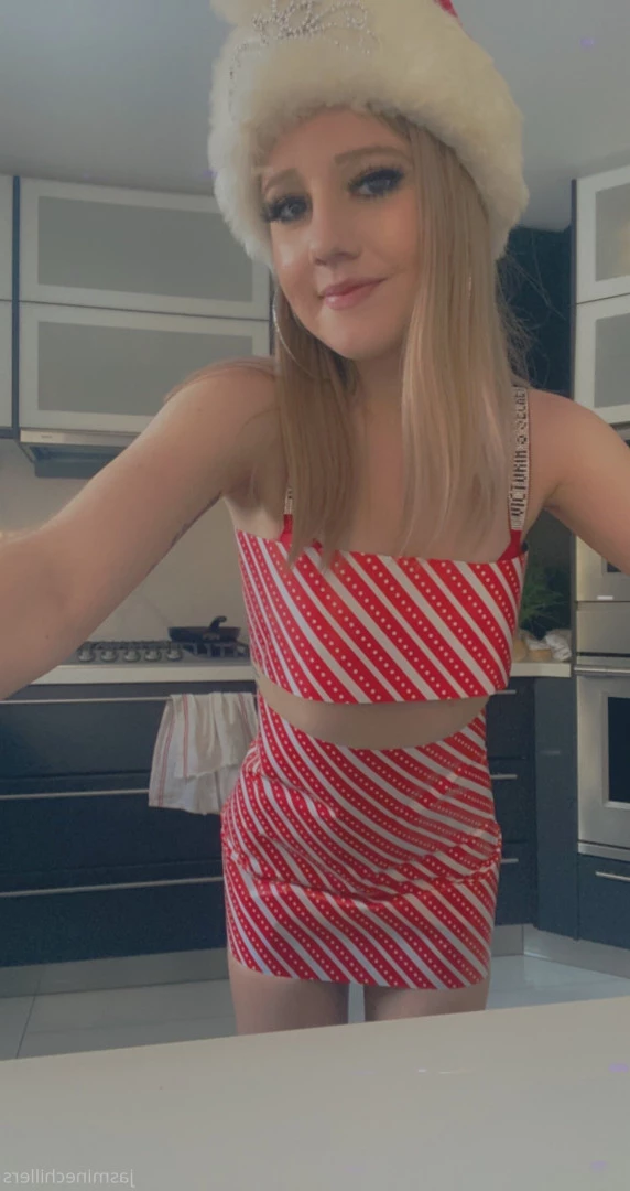 Jasmine Chillers 💋 𝑻𝑶𝑷  𝟮% [ jasminebabbyy ] Onlyfans leaked photo 8538938 on Hotleaks.tv
