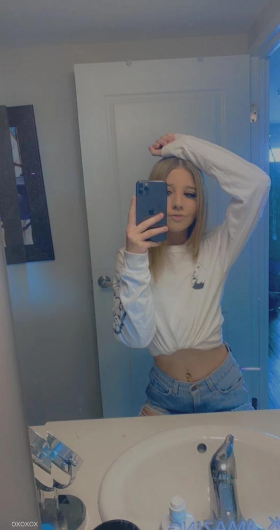 Jasmine Chillers 💋 𝑻𝑶𝑷  𝟮% [ jasminebabbyy ] Onlyfans leaked photo 8538985 on Hotleaks.tv