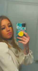 Jasmine Chillers 💋 𝑻𝑶𝑷  𝟮% [ jasminebabbyy ] Onlyfans leaked video 10388206 on Hotleaks.tv