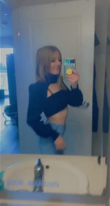 Jasmine Chillers 💋 𝑻𝑶𝑷  𝟮% [ jasminebabbyy ] Onlyfans leaked video 10388267 on Hotleaks.tv