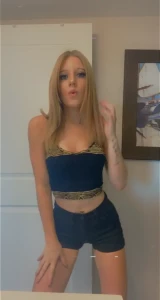 Jasmine Chillers 💋 𝑻𝑶𝑷  𝟮% [ jasminebabbyy ] Onlyfans leaked video 10388276 on Hotleaks.tv
