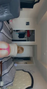 Jasmine Chillers 💋 𝑻𝑶𝑷  𝟮% [ jasminebabbyy ] Onlyfans leaked video 10388350 on Hotleaks.tv