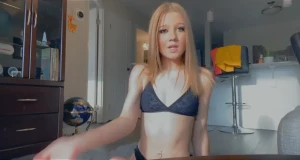 Jasmine Chillers 💋 𝑻𝑶𝑷  𝟮% [ jasminebabbyy ] Onlyfans leaked video 10388388 on Hotleaks.tv