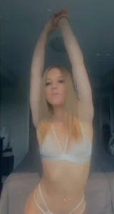 Jasmine Chillers 💋 𝑻𝑶𝑷  𝟮% [ jasminebabbyy ] Onlyfans leaked video 10388402 on Hotleaks.tv
