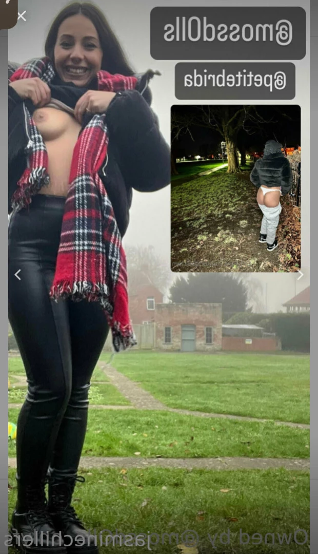 Jasmine Chillers 💋 𝑻𝑶𝑷  𝟮% [ jasminebabbyy ] Onlyfans leaked photo 13165658 on Hotleaks.tv