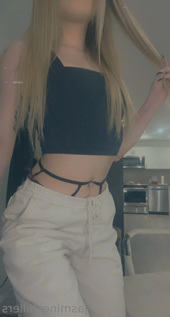 Jasmine Chillers 💋 𝑻𝑶𝑷  𝟮% [ jasminebabbyy ] Onlyfans leaked photo 15120479 on Hotleaks.tv