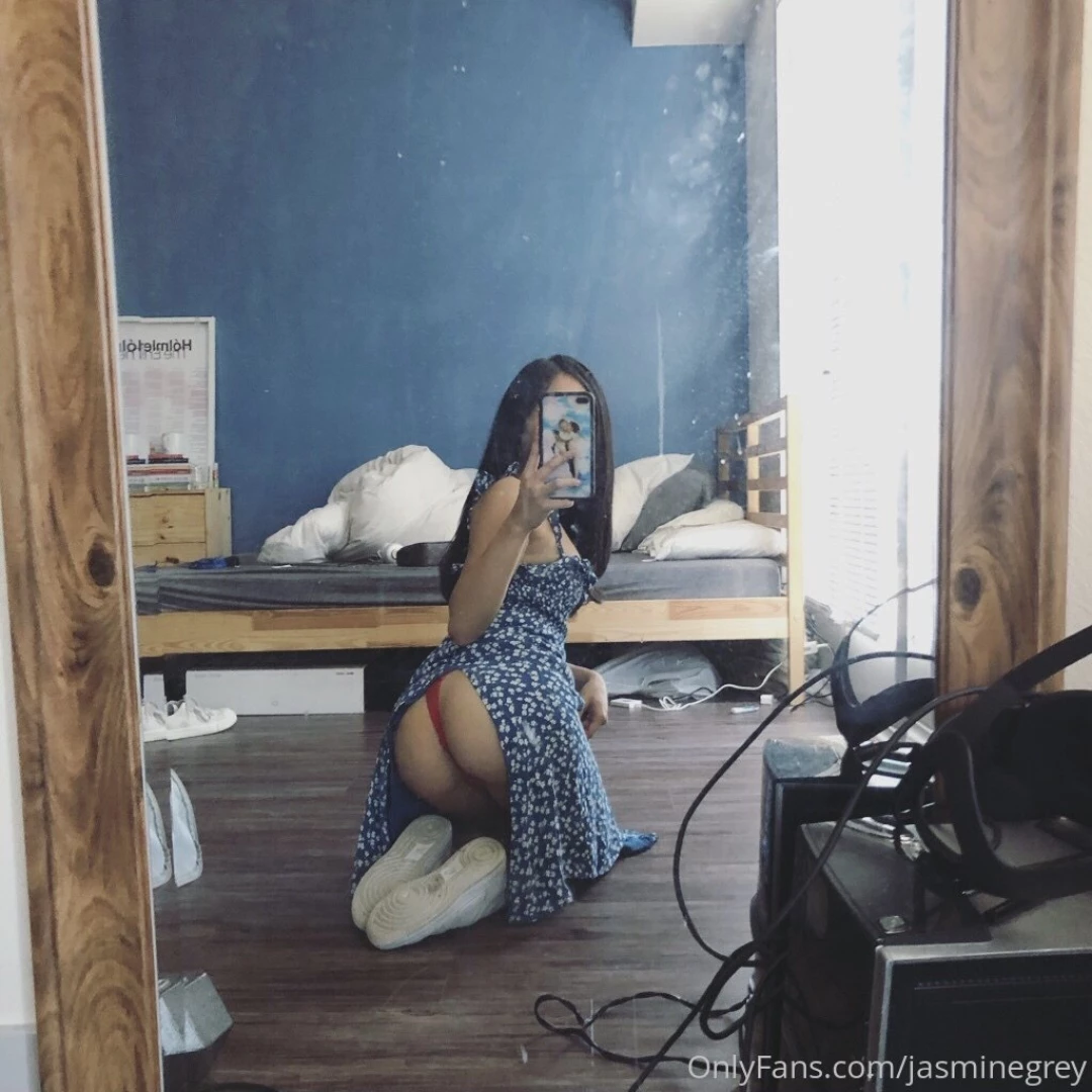 Jasmine Grey [ jasminegrey ] Onlyfans leaked photo 17066892 on Hotleaks.tv