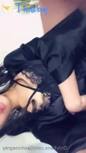 Jasmine Grey [ jasminegrey ] Onlyfans leaked video 18202558 on Hotleaks.tv