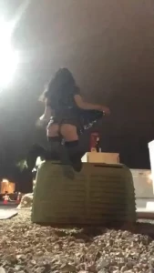 Jasmine Grey [ jasminegrey ] Onlyfans leaked video 18202561 on Hotleaks.tv
