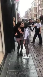 Jasmine Grey [ jasminegrey ] Onlyfans leaked video 18202570 on Hotleaks.tv
