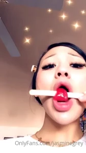 Jasmine Grey [ jasminegrey ] Onlyfans leaked video 18202578 on Hotleaks.tv