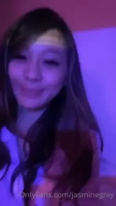Jasmine Grey [ jasminegrey ] Onlyfans leaked video 18202579 on Hotleaks.tv