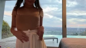 Jasmine Grey [ jasminegrey ] Onlyfans leaked video 18202607 on Hotleaks.tv