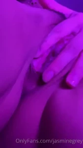 Jasmine Grey [ jasminegrey ] Onlyfans leaked video 18202616 on Hotleaks.tv