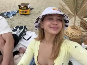 Jasmine Grey [ jasminegrey ] Onlyfans leaked video 18202618 on Hotleaks.tv
