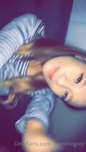 Jasmine Grey [ jasminegrey ] Onlyfans leaked video 18202619 on Hotleaks.tv
