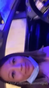 Jasmine Grey [ jasminegrey ] Onlyfans leaked video 18202681 on Hotleaks.tv