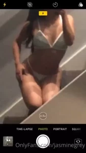 Jasmine Grey [ jasminegrey ] Onlyfans leaked video 18202753 on Hotleaks.tv