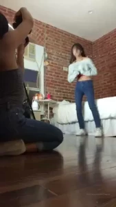 Jasmine Grey [ jasminegrey ] Onlyfans leaked video 18202754 on Hotleaks.tv