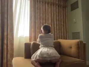 Jasmine Grey [ jasminegrey ] Onlyfans leaked video 18202805 on Hotleaks.tv