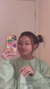 Jasmine Grey [ jasminegrey ] Onlyfans leaked video 18202812 on Hotleaks.tv