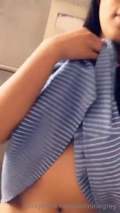 Jasmine Grey [ jasminegrey ] Onlyfans leaked video 18202820 on Hotleaks.tv