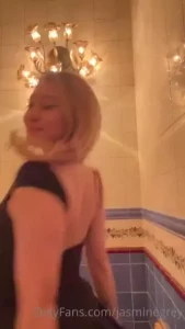 Jasmine Grey [ jasminegrey ] Onlyfans leaked video 18202824 on Hotleaks.tv