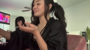 Jasmine Grey [ jasminegrey ] Onlyfans leaked video 18202832 on Hotleaks.tv