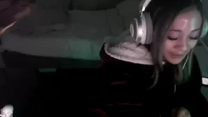 Jasmine Grey [ jasminegrey ] Onlyfans leaked video 18202833 on Hotleaks.tv