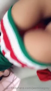 Jasmine Grey [ jasminegrey ] Onlyfans leaked video 18202860 on Hotleaks.tv