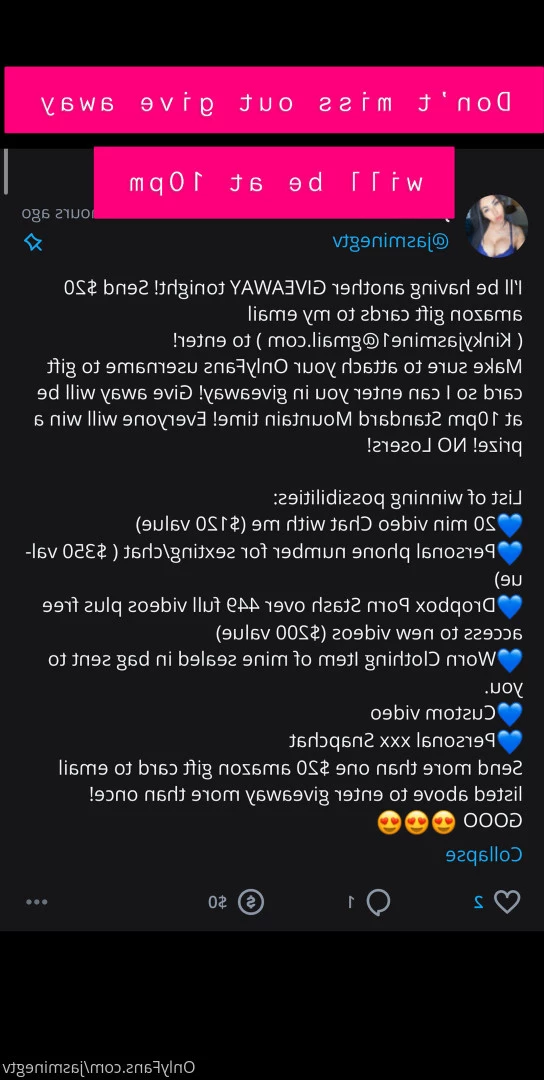 𝙇𝙤𝙘𝙖𝙡 𝗦𝗹𝘂𝘁  ♠️😅🥵 [ jasminegtv ] Onlyfans leaked photo 8670750 on Hotleaks.tv