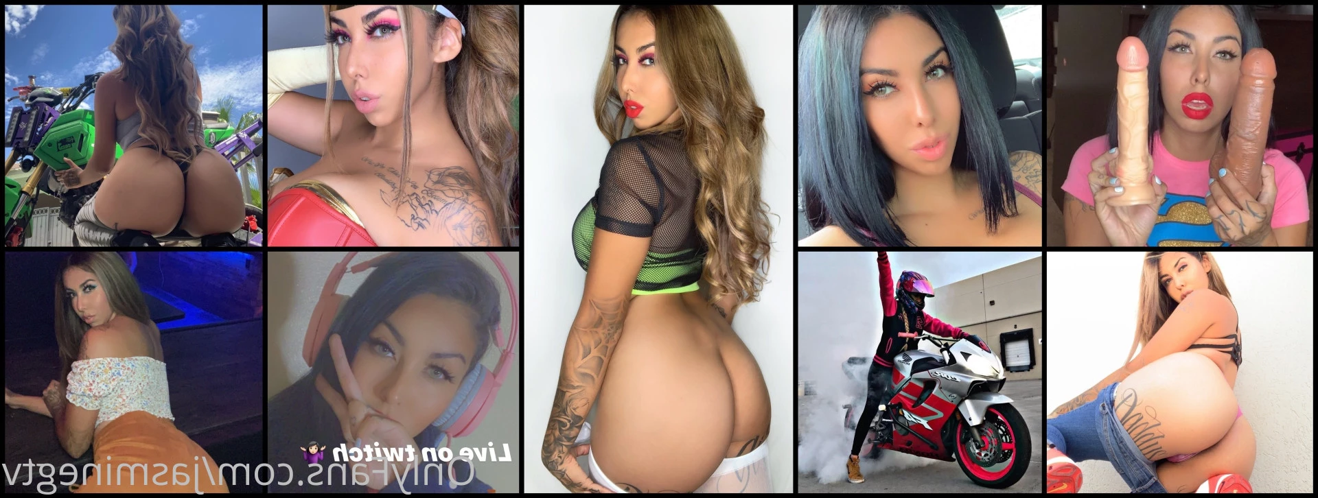 𝙇𝙤𝙘𝙖𝙡 𝗦𝗹𝘂𝘁  ♠️😅🥵 [ jasminegtv ] Onlyfans leaked photo 8676607 on Hotleaks.tv