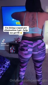 𝙇𝙤𝙘𝙖𝙡 𝗦𝗹𝘂𝘁  ♠️😅🥵 [ jasminegtv ] Onlyfans leaked video 10387194 on Hotleaks.tv