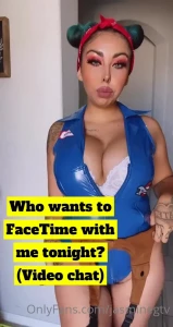 𝙇𝙤𝙘𝙖𝙡 𝗦𝗹𝘂𝘁  ♠️😅🥵 [ jasminegtv ] Onlyfans leaked video 10387665 on Hotleaks.tv