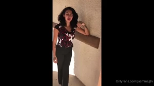 𝙇𝙤𝙘𝙖𝙡 𝗦𝗹𝘂𝘁  ♠️😅🥵 [ jasminegtv ] Onlyfans leaked video 12381687 on Hotleaks.tv