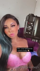 𝙇𝙤𝙘𝙖𝙡 𝗦𝗹𝘂𝘁  ♠️😅🥵 [ jasminegtv ] Onlyfans leaked video 12507031 on Hotleaks.tv