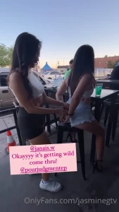 𝙇𝙤𝙘𝙖𝙡 𝗦𝗹𝘂𝘁  ♠️😅🥵 [ jasminegtv ] Onlyfans leaked video 12507060 on Hotleaks.tv