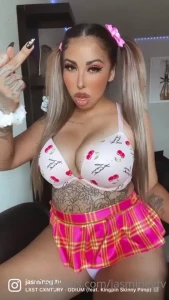 𝙇𝙤𝙘𝙖𝙡 𝗦𝗹𝘂𝘁  ♠️😅🥵 [ jasminegtv ] Onlyfans leaked video 12507341 on Hotleaks.tv