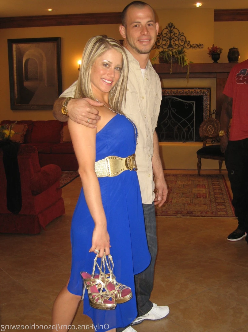 Jason &amp; Chloe from Playboy TV's Swing [ jasonchloeswing ] Onlyfans leaked photo 8430102 on Hotleaks.tv