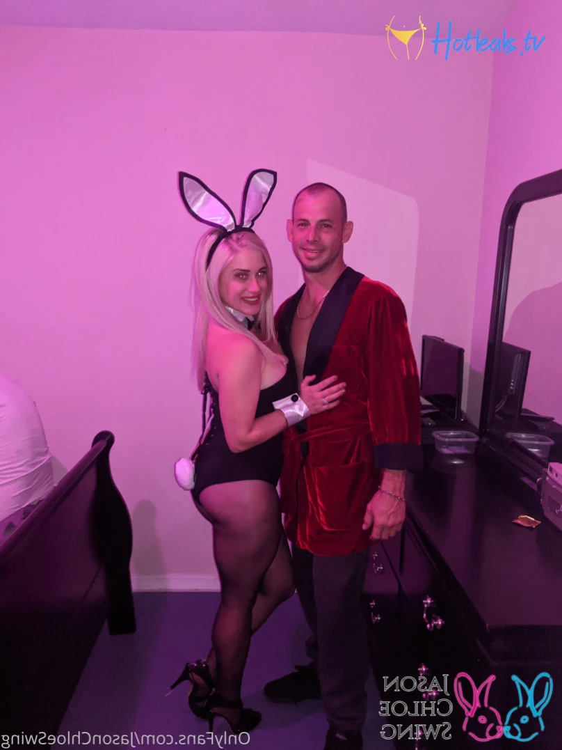 Jason &amp; Chloe from Playboy TV's Swing [ jasonchloeswing ] Onlyfans leaked photo 8431771 on Hotleaks.tv